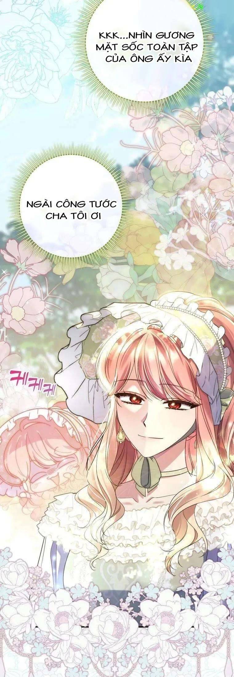 Nàng Công Chúa Tiên Tri Chapter 3 - Trang 2