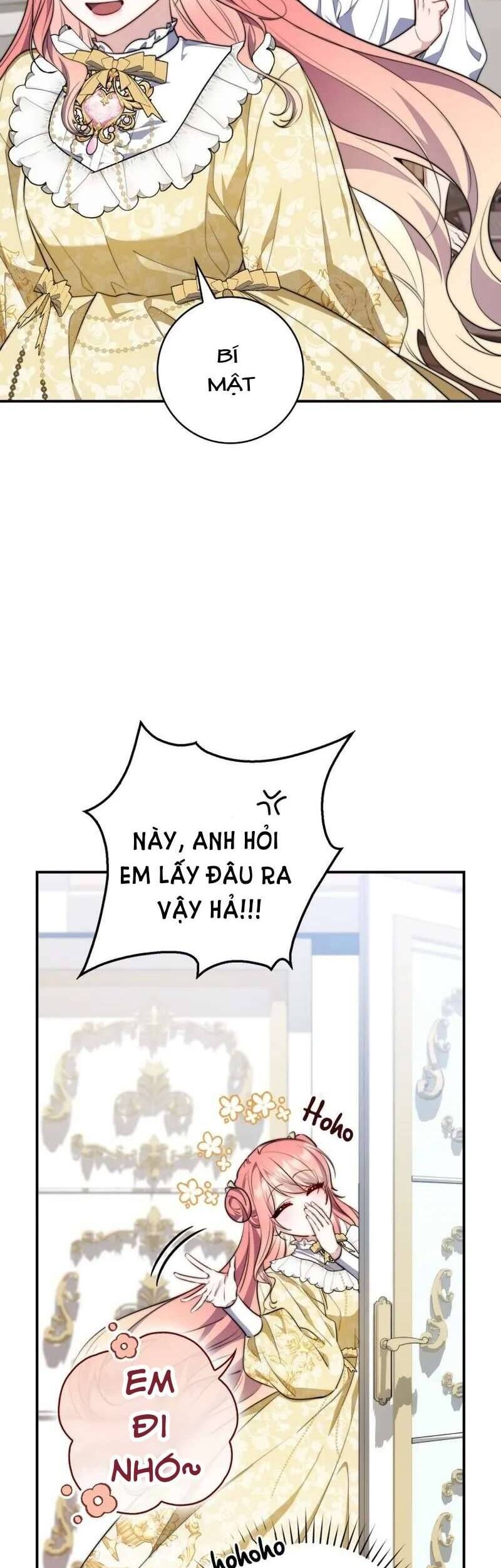 Nàng Công Chúa Tiên Tri Chapter 31 - Trang 2