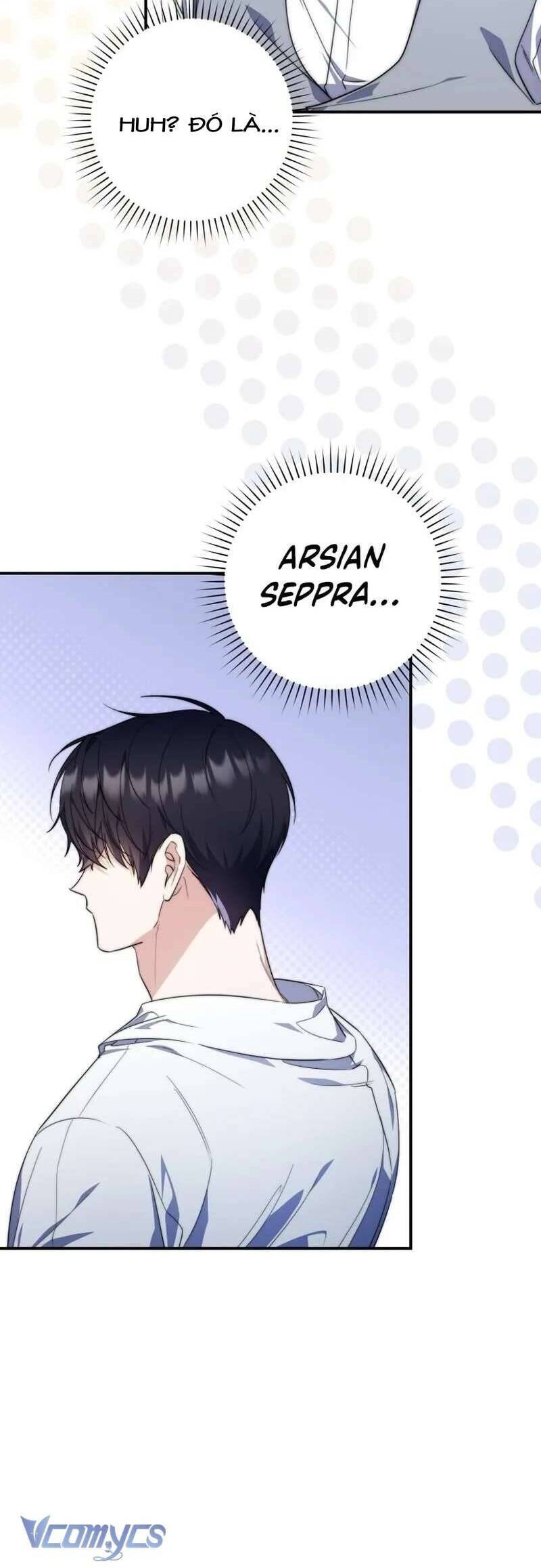 Nàng Công Chúa Tiên Tri Chapter 31 - Trang 2