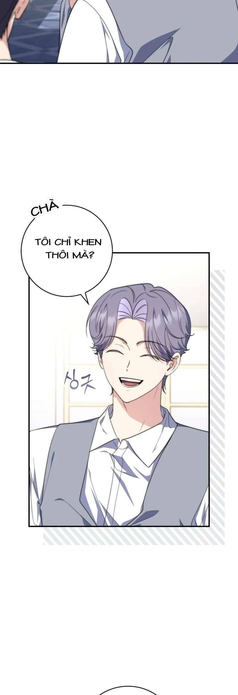 Nàng Công Chúa Tiên Tri Chapter 31 - Trang 2