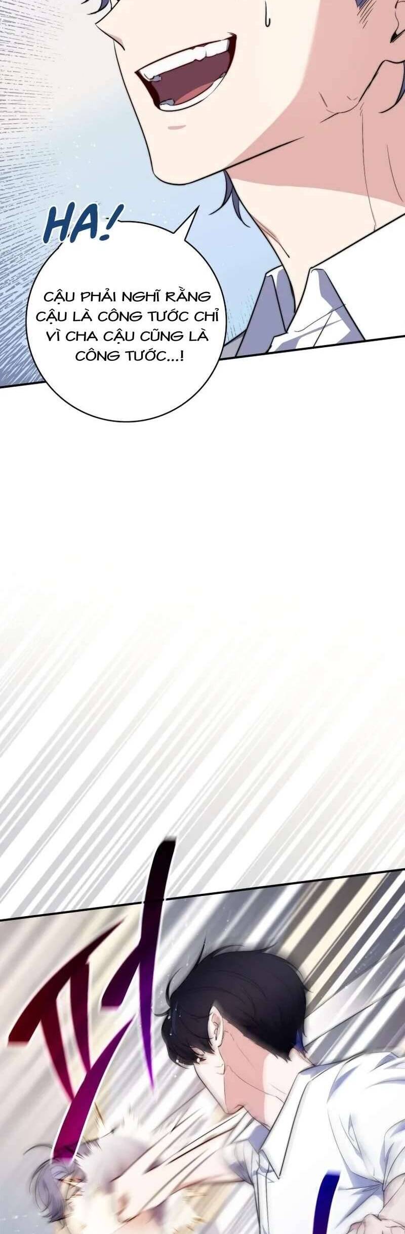 Nàng Công Chúa Tiên Tri Chapter 31 - Trang 2