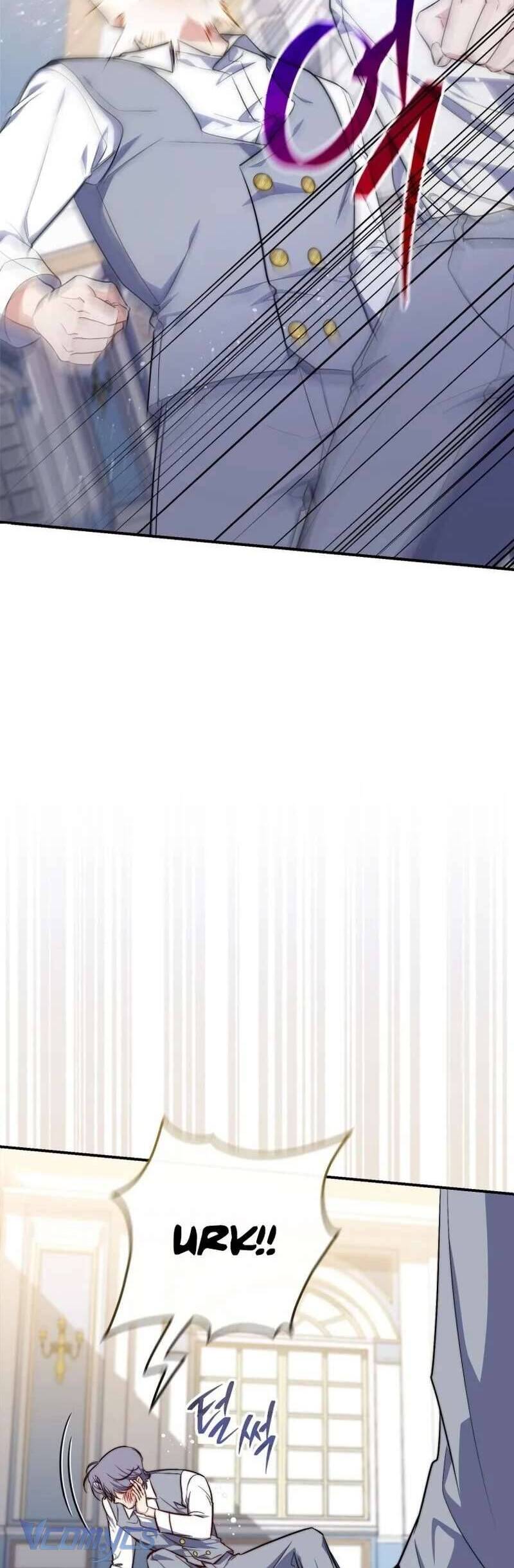 Nàng Công Chúa Tiên Tri Chapter 31 - Trang 2