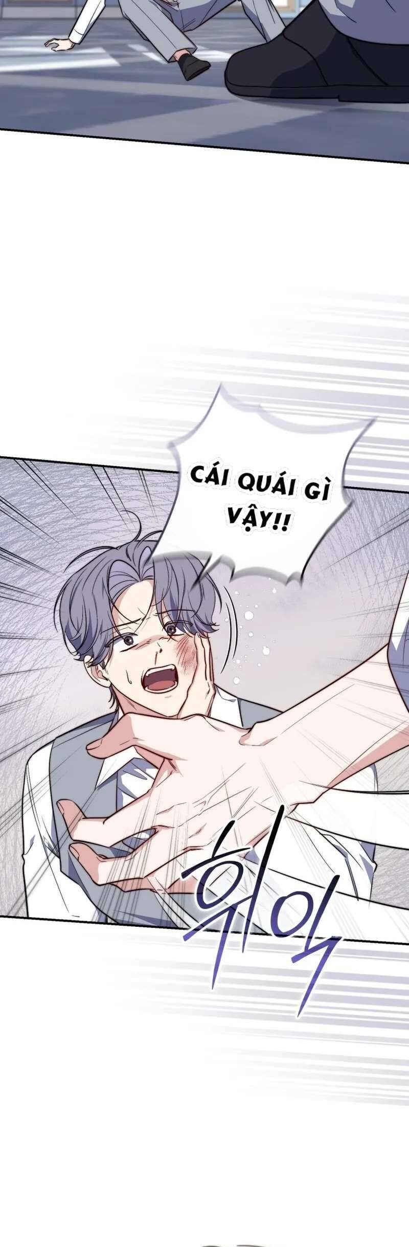 Nàng Công Chúa Tiên Tri Chapter 31 - Trang 2