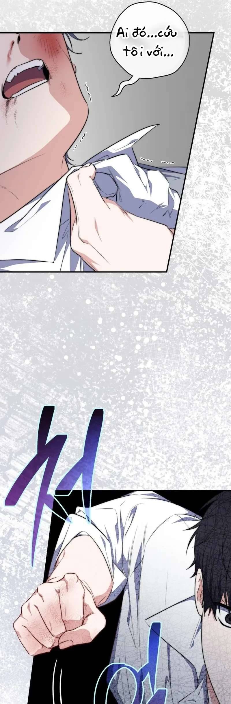 Nàng Công Chúa Tiên Tri Chapter 31 - Trang 2