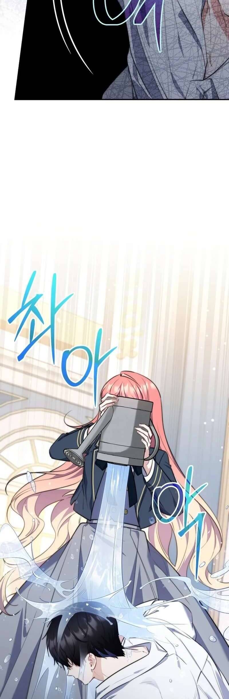 Nàng Công Chúa Tiên Tri Chapter 31 - Trang 2