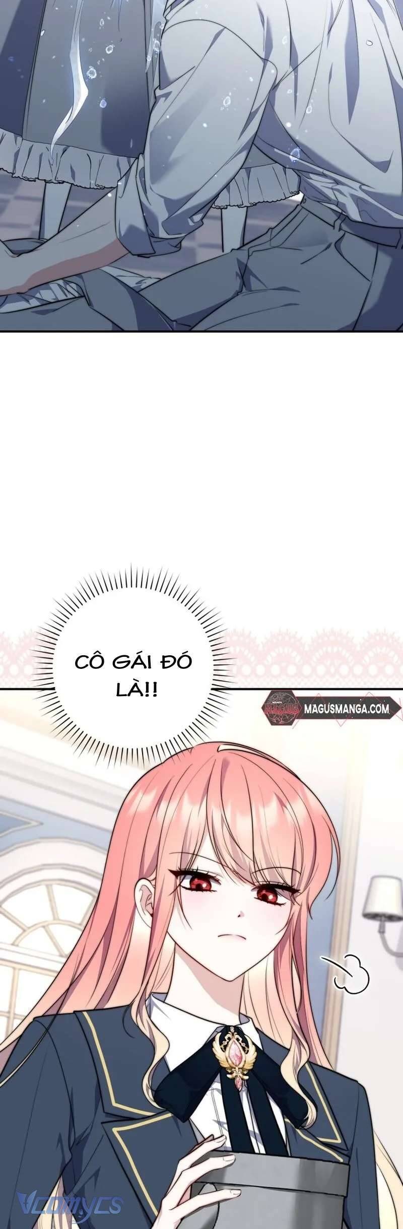 Nàng Công Chúa Tiên Tri Chapter 31 - Trang 2