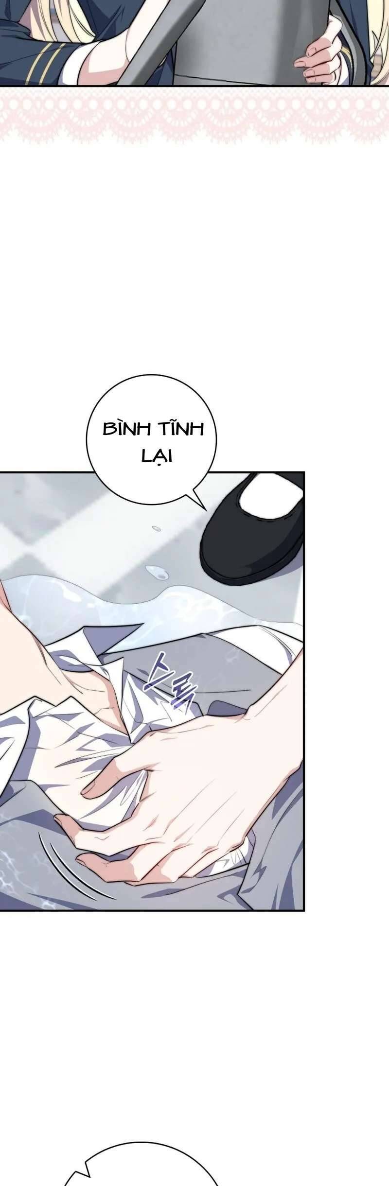 Nàng Công Chúa Tiên Tri Chapter 31 - Trang 2