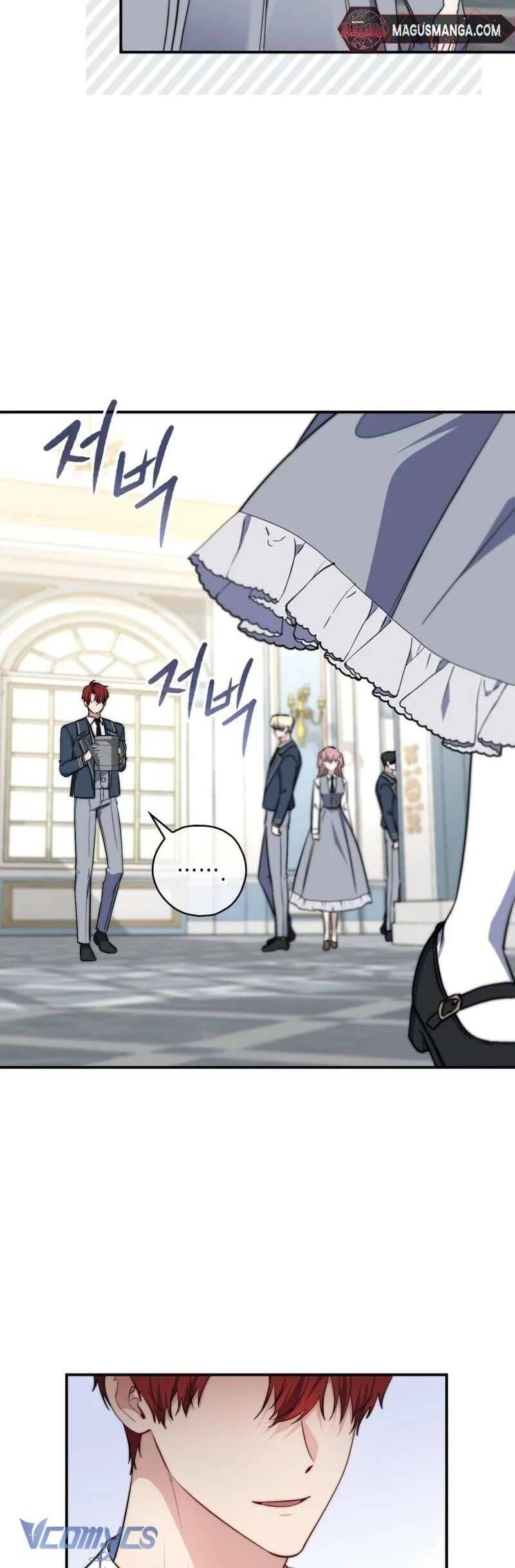 Nàng Công Chúa Tiên Tri Chapter 31 - Trang 2