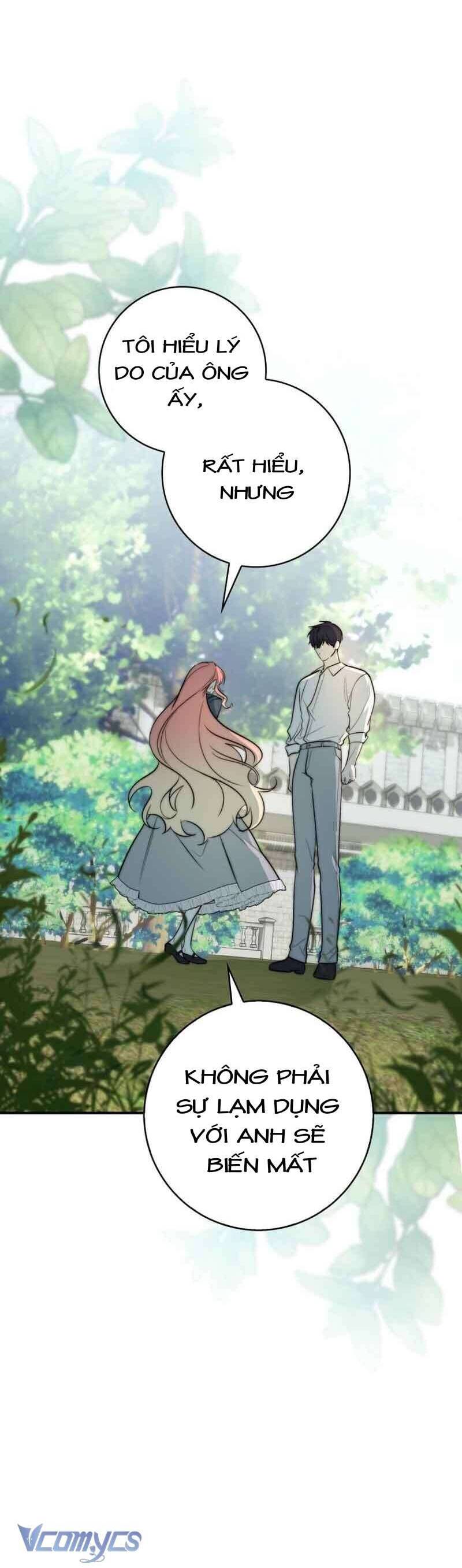 Nàng Công Chúa Tiên Tri Chapter 32 - Trang 2