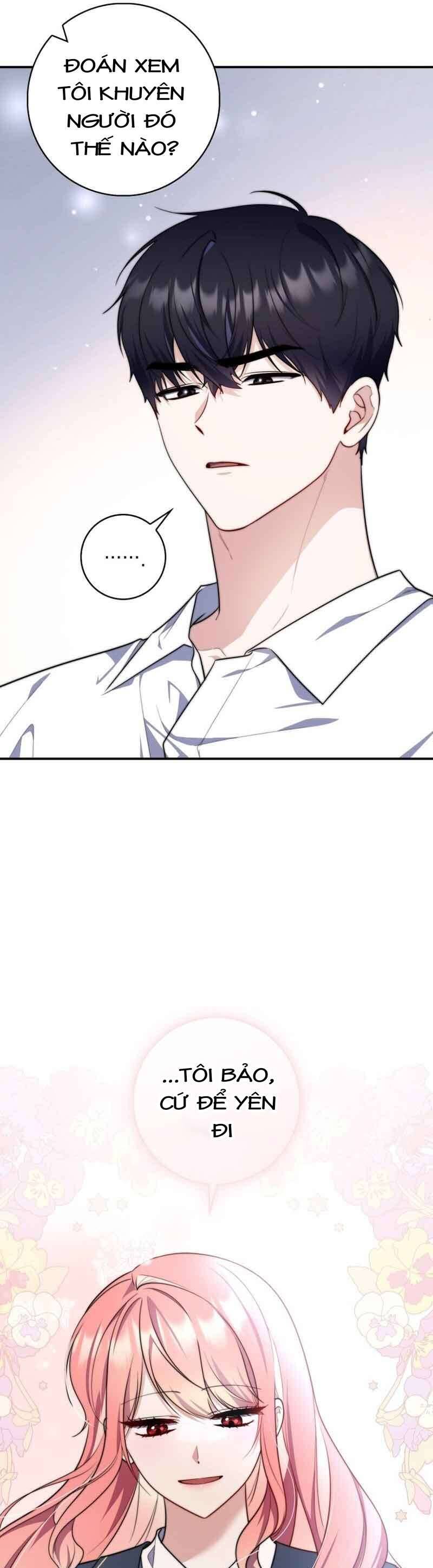 Nàng Công Chúa Tiên Tri Chapter 32 - Trang 2