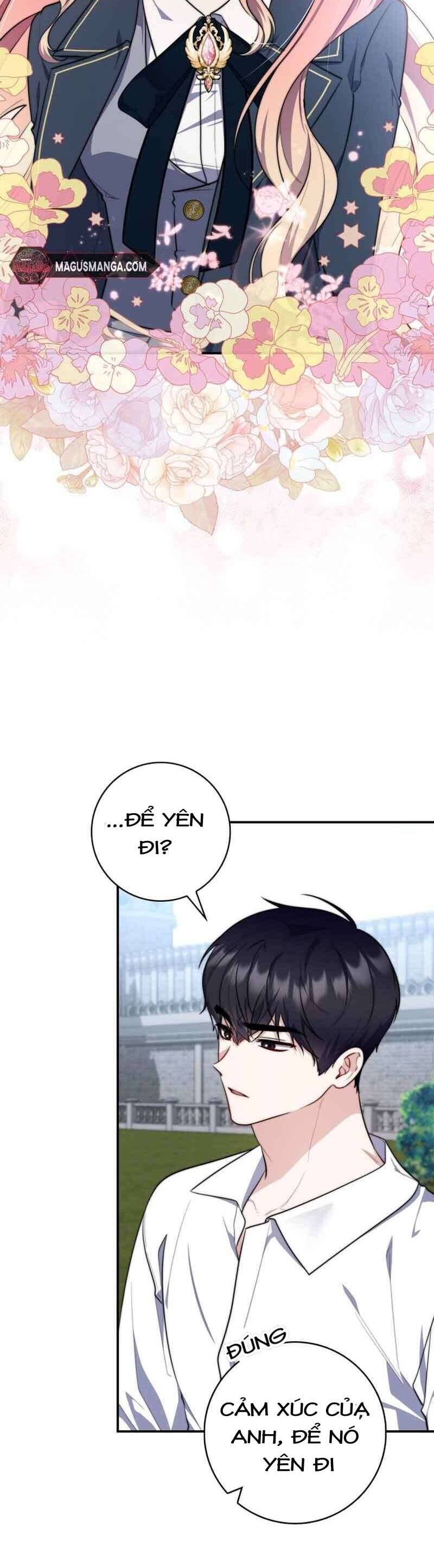 Nàng Công Chúa Tiên Tri Chapter 32 - Trang 2