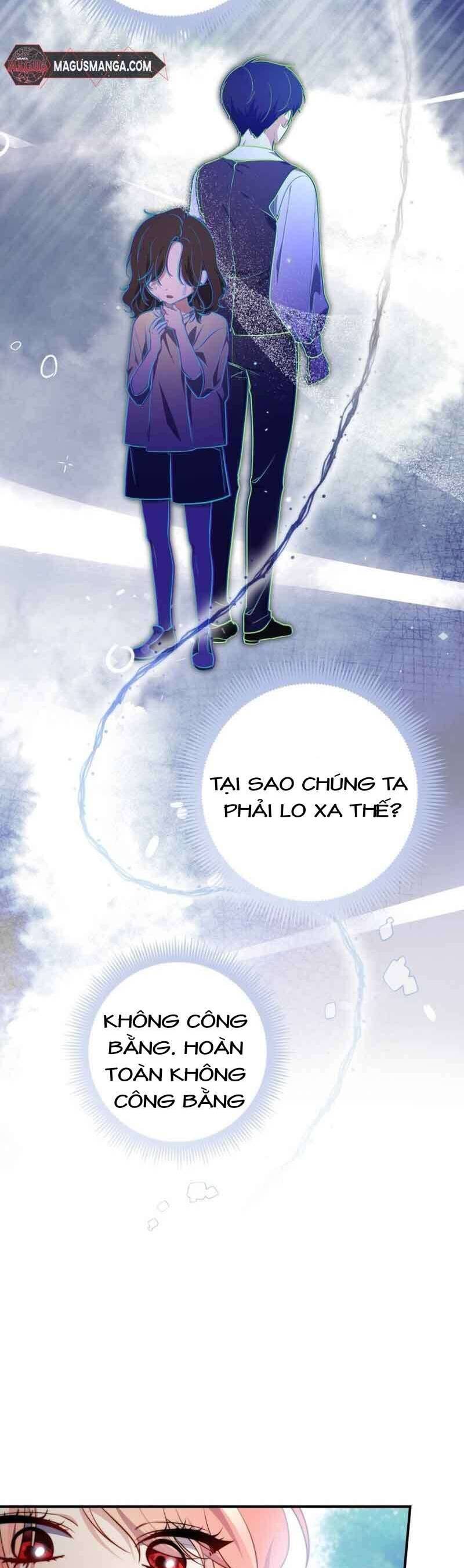 Nàng Công Chúa Tiên Tri Chapter 32 - Trang 2