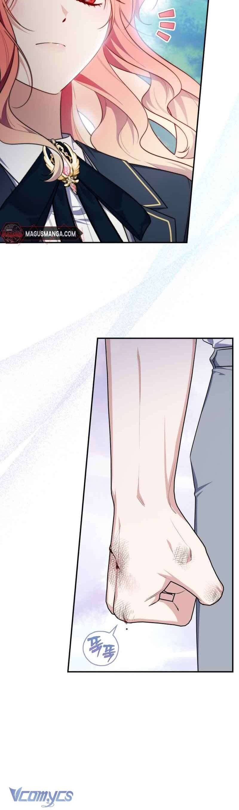 Nàng Công Chúa Tiên Tri Chapter 32 - Trang 2