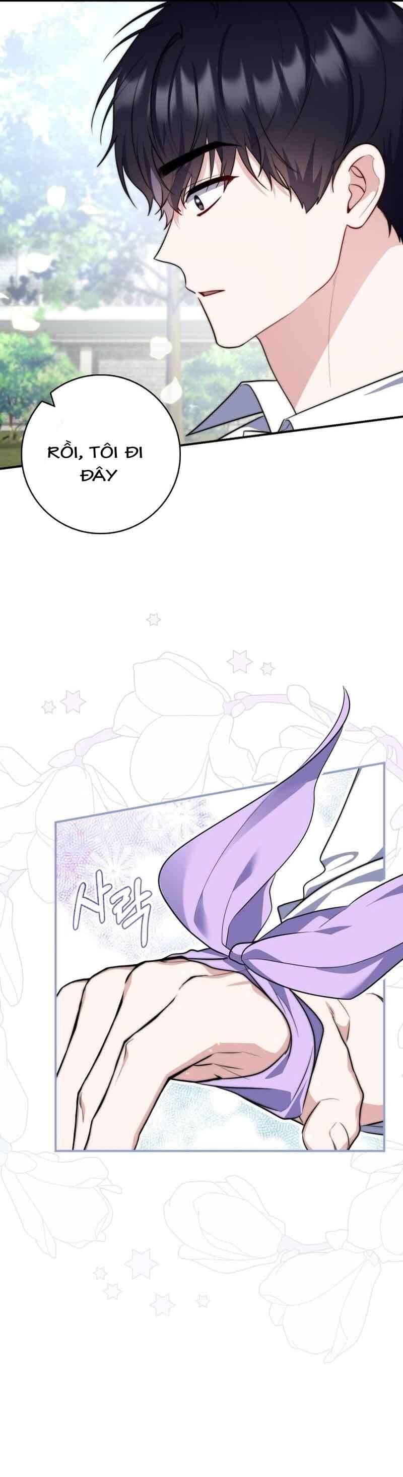 Nàng Công Chúa Tiên Tri Chapter 32 - Trang 2