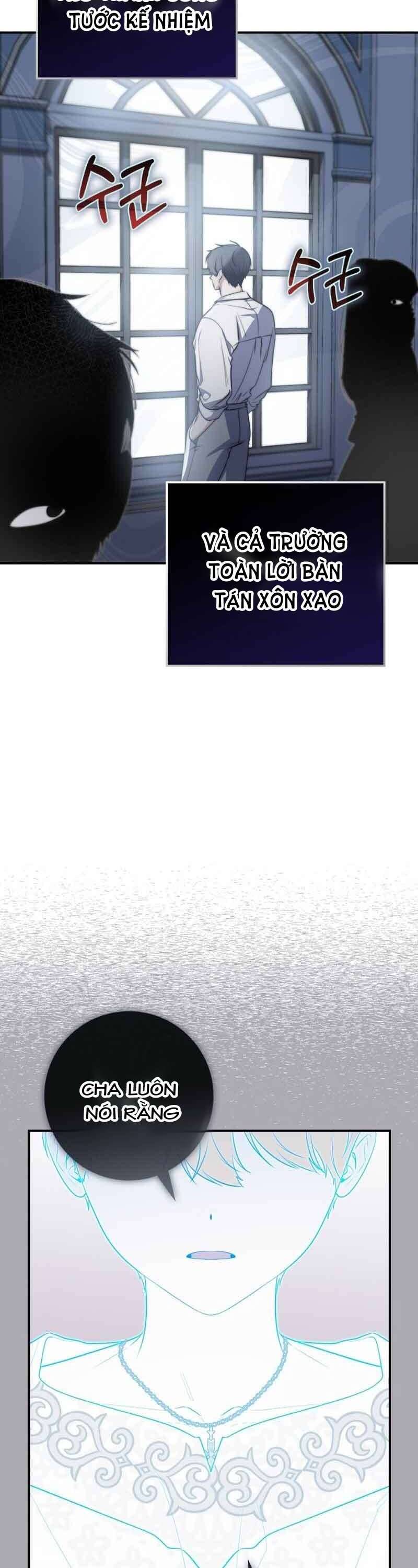 Nàng Công Chúa Tiên Tri Chapter 32 - Trang 2