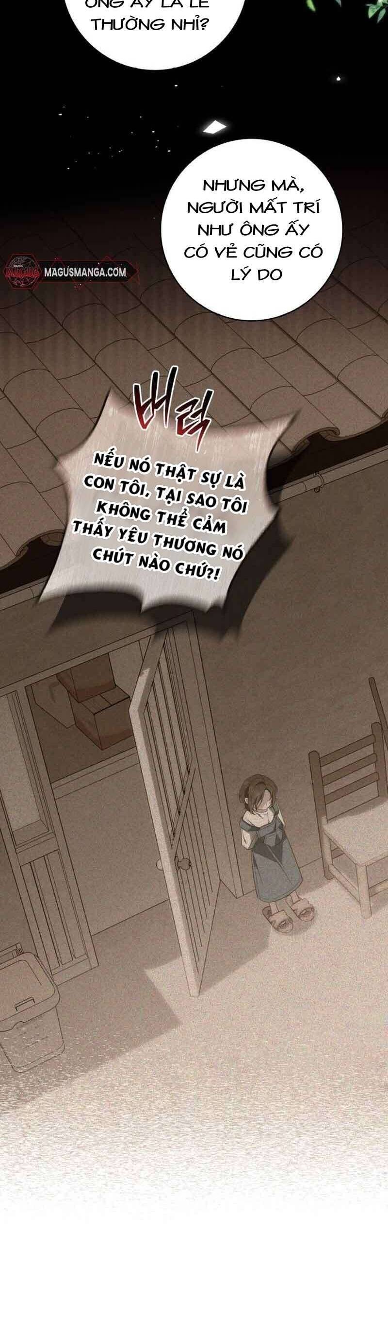 Nàng Công Chúa Tiên Tri Chapter 32 - Trang 2