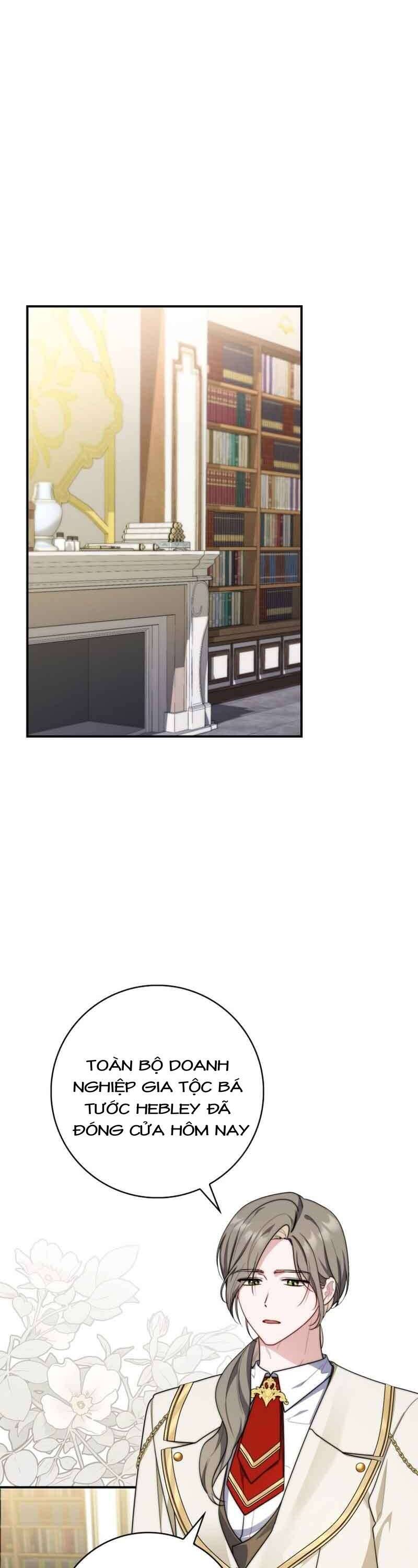 Nàng Công Chúa Tiên Tri Chapter 33 - Trang 2