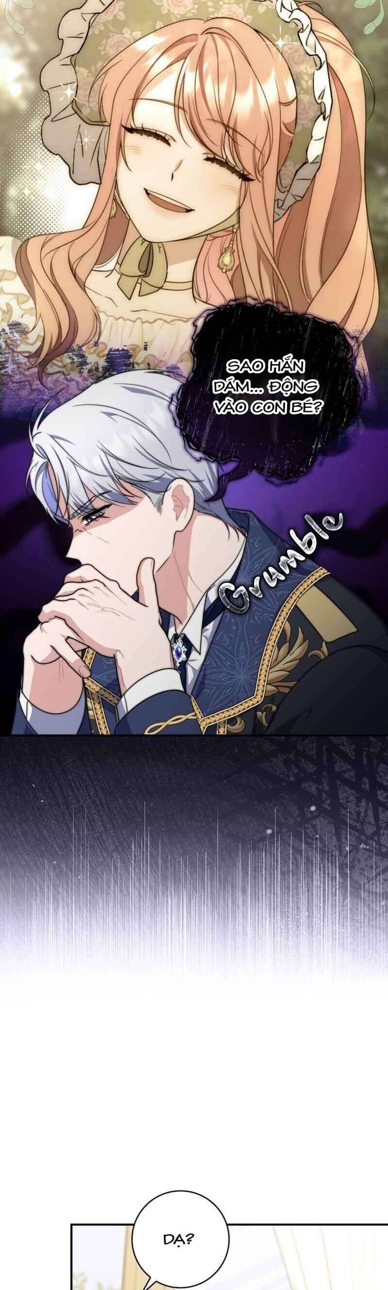 Nàng Công Chúa Tiên Tri Chapter 33 - Trang 2