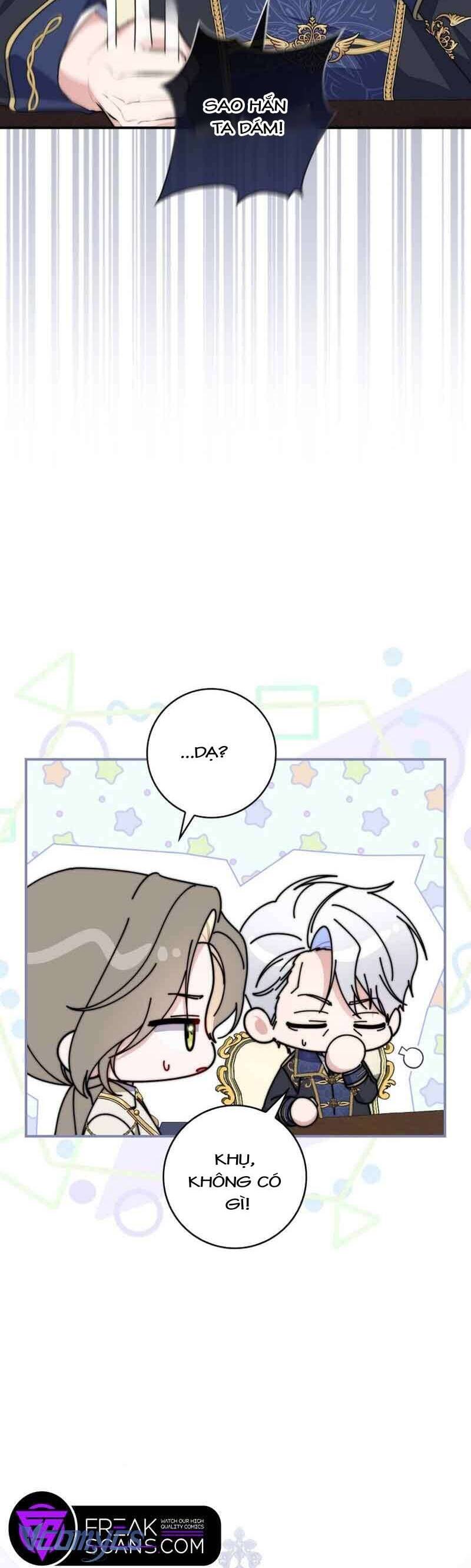 Nàng Công Chúa Tiên Tri Chapter 33 - Trang 2