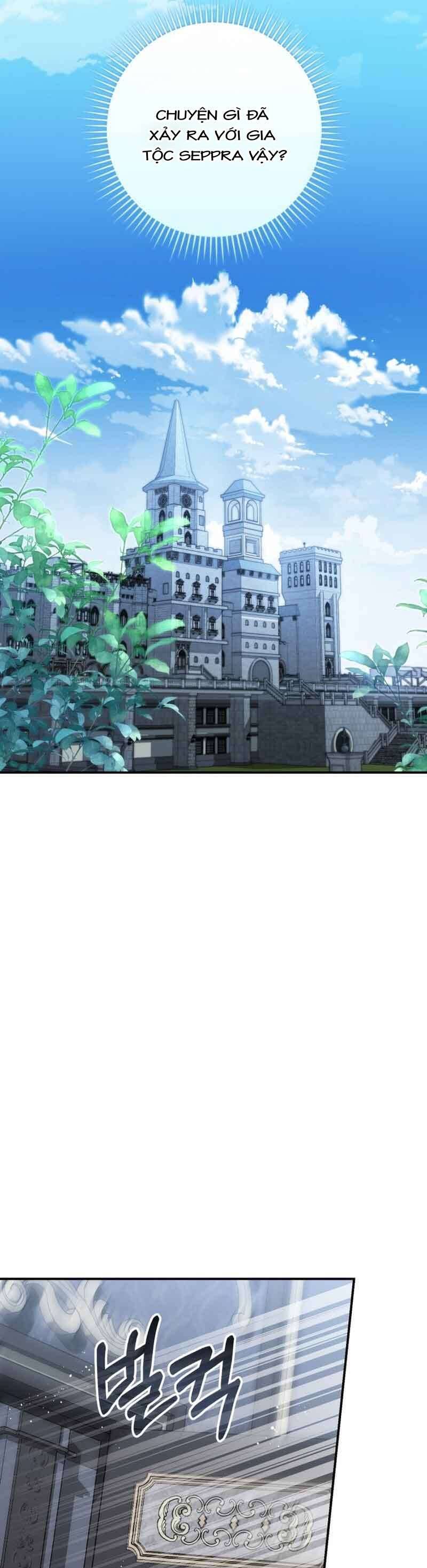 Nàng Công Chúa Tiên Tri Chapter 33 - Trang 2