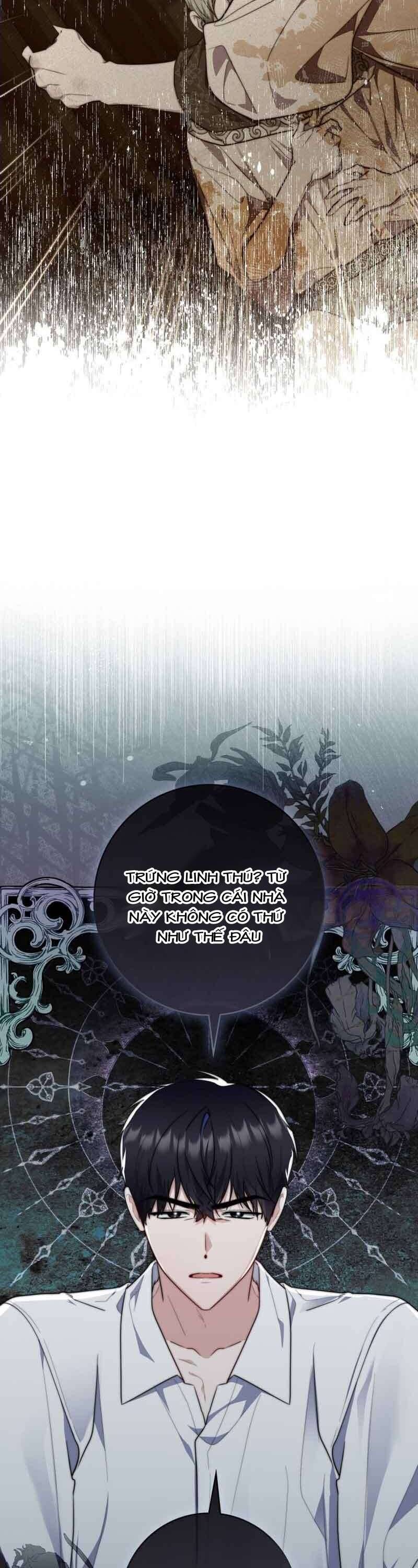 Nàng Công Chúa Tiên Tri Chapter 33 - Trang 2