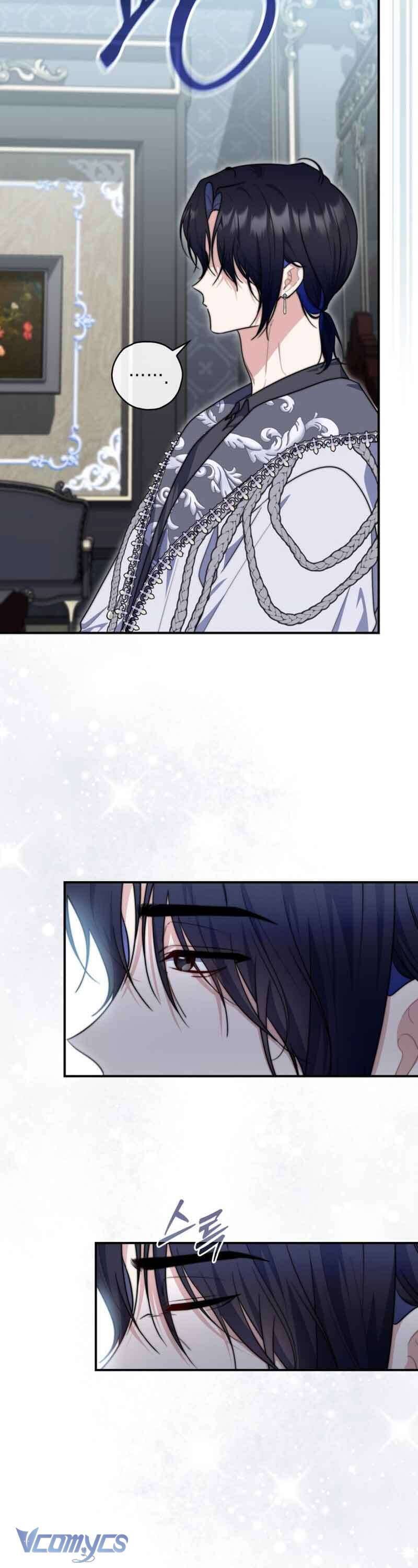 Nàng Công Chúa Tiên Tri Chapter 33 - Trang 2