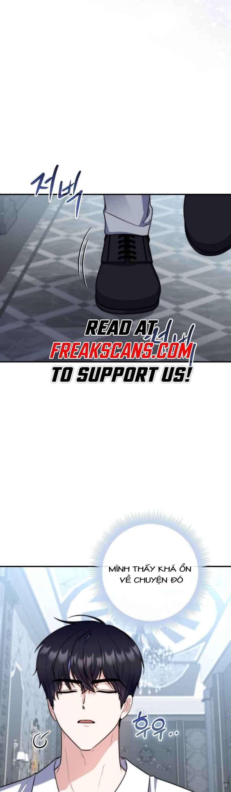 Nàng Công Chúa Tiên Tri Chapter 33 - Trang 2