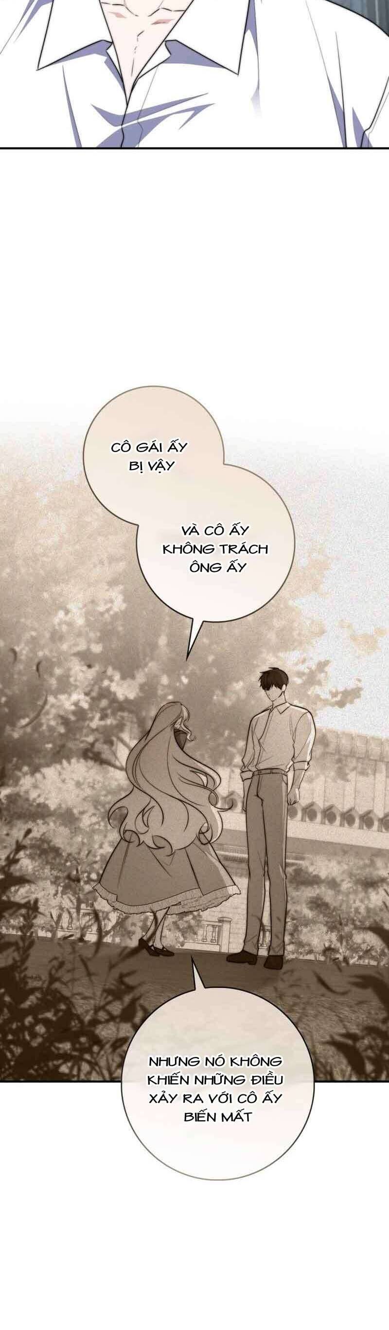 Nàng Công Chúa Tiên Tri Chapter 33 - Trang 2