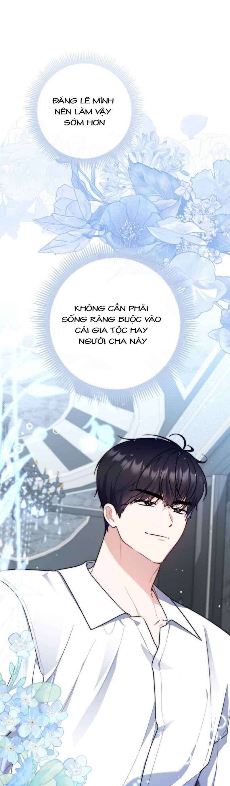Nàng Công Chúa Tiên Tri Chapter 33 - Trang 2