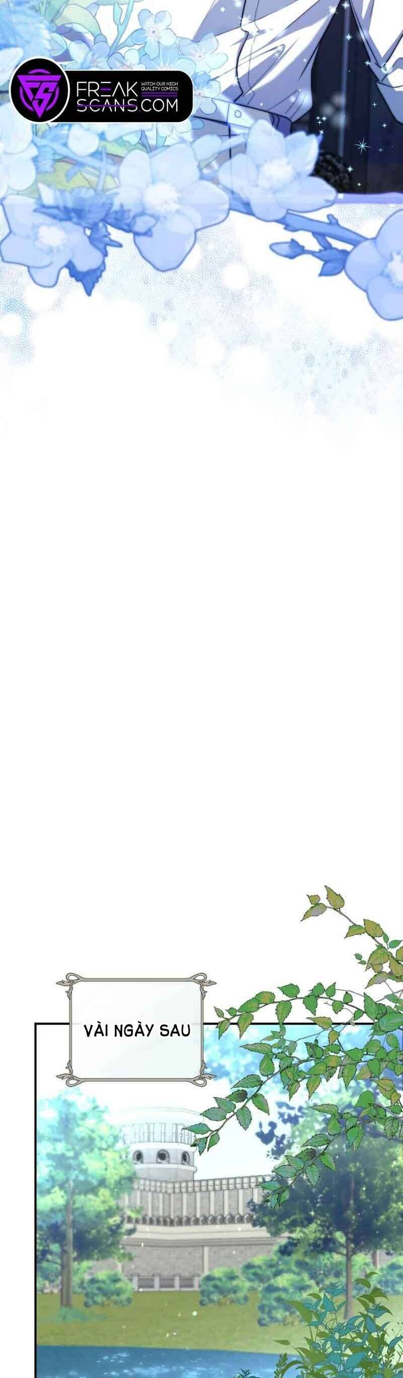 Nàng Công Chúa Tiên Tri Chapter 33 - Trang 2