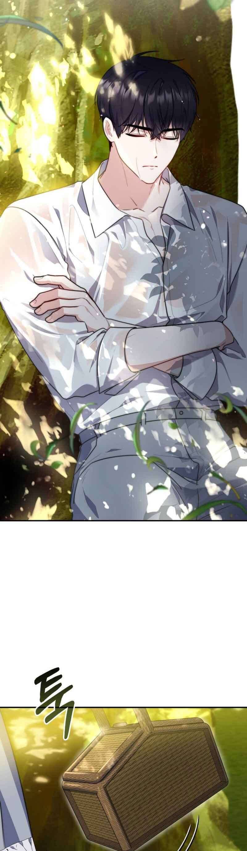 Nàng Công Chúa Tiên Tri Chapter 33 - Trang 2