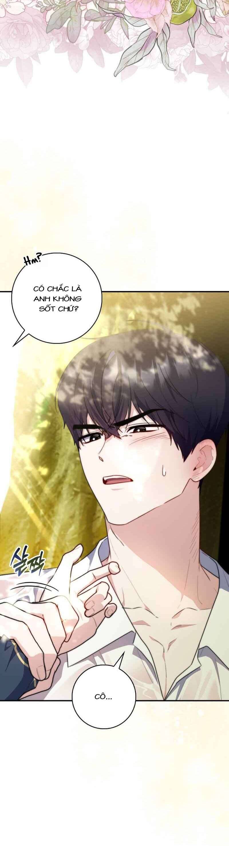 Nàng Công Chúa Tiên Tri Chapter 33 - Trang 2