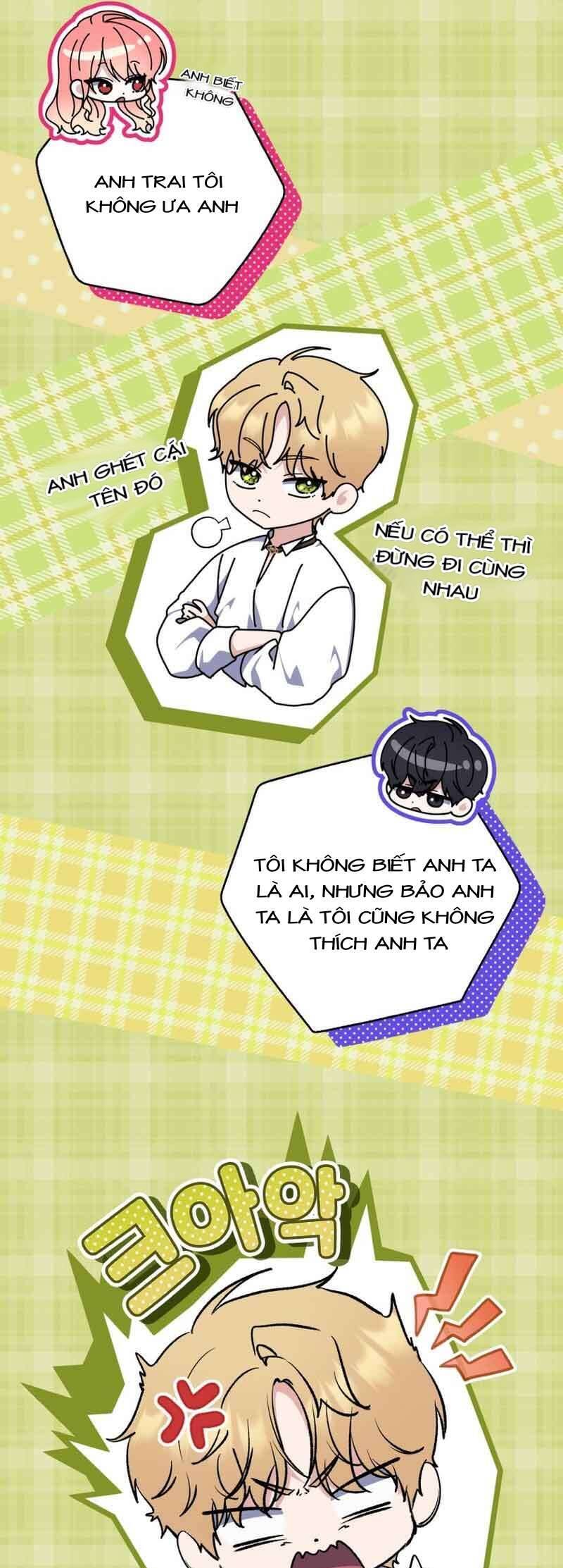 Nàng Công Chúa Tiên Tri Chapter 33 - Trang 2