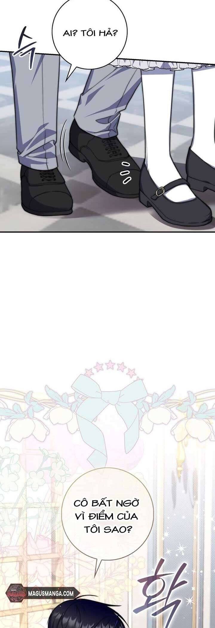 Nàng Công Chúa Tiên Tri Chapter 37 - Trang 2