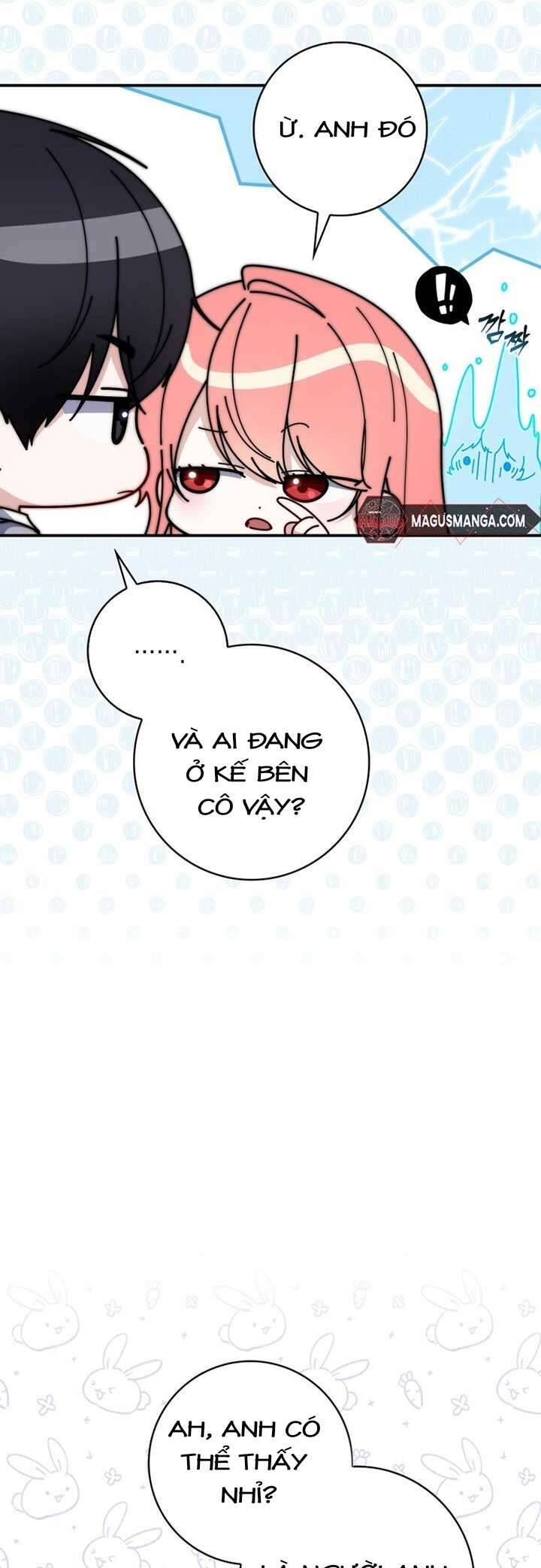 Nàng Công Chúa Tiên Tri Chapter 37 - Trang 2