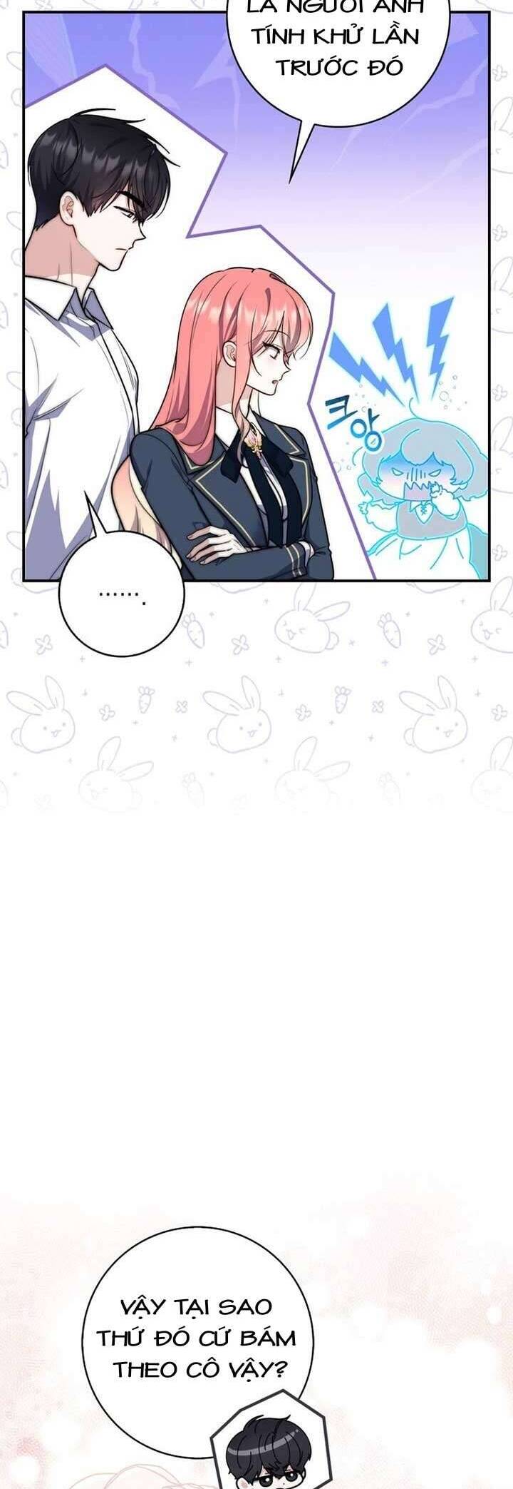 Nàng Công Chúa Tiên Tri Chapter 37 - Trang 2