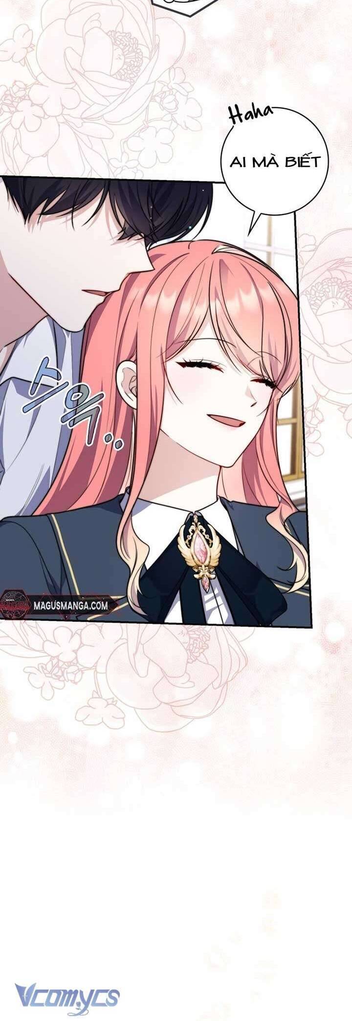 Nàng Công Chúa Tiên Tri Chapter 37 - Trang 2