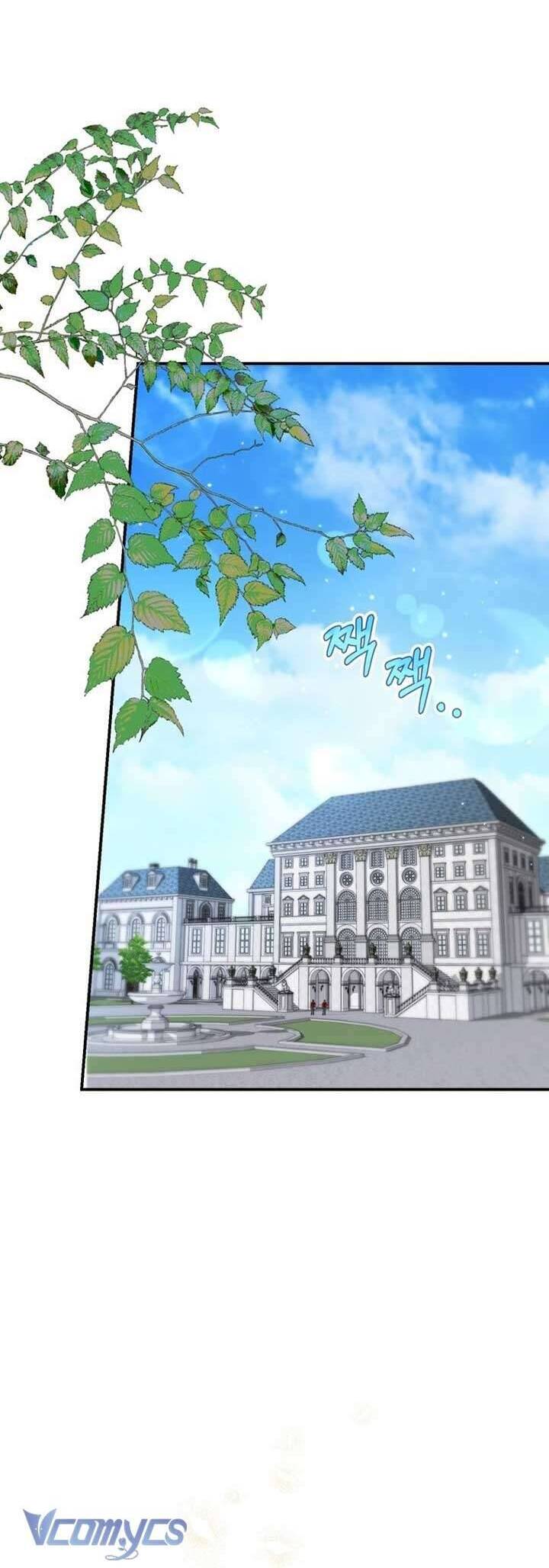 Nàng Công Chúa Tiên Tri Chapter 37 - Trang 2