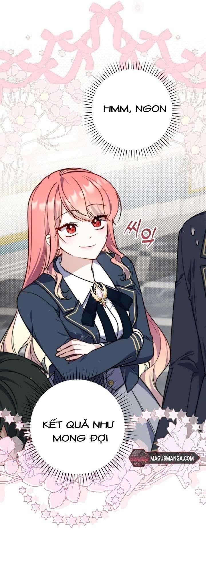 Nàng Công Chúa Tiên Tri Chapter 37 - Trang 2