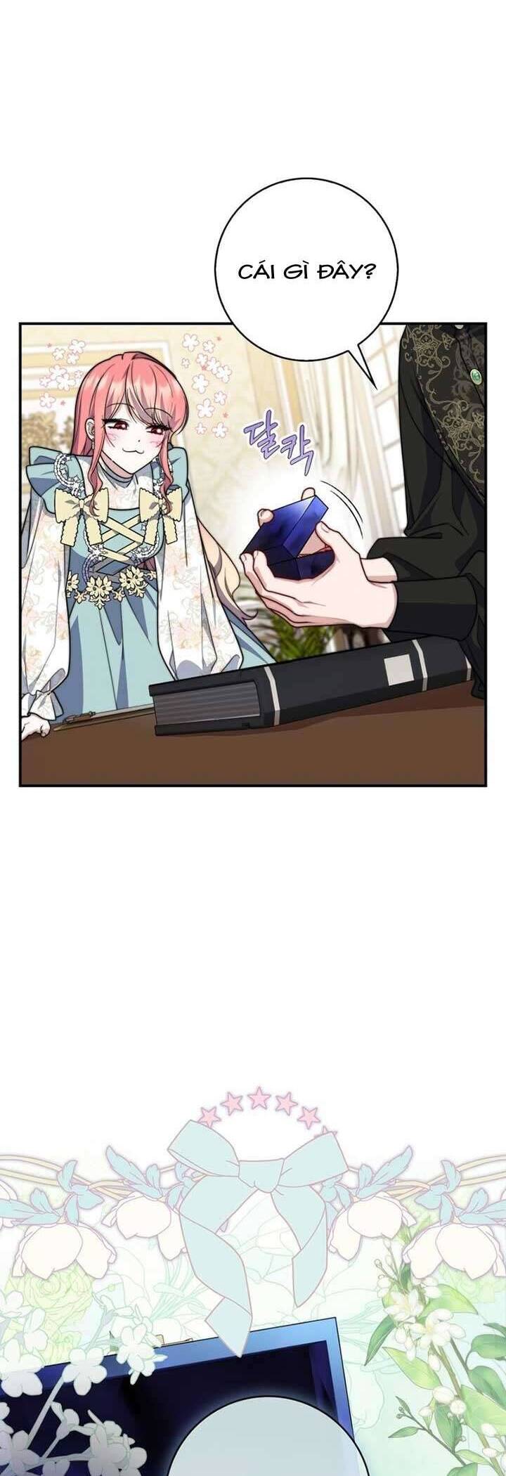 Nàng Công Chúa Tiên Tri Chapter 37 - Trang 2