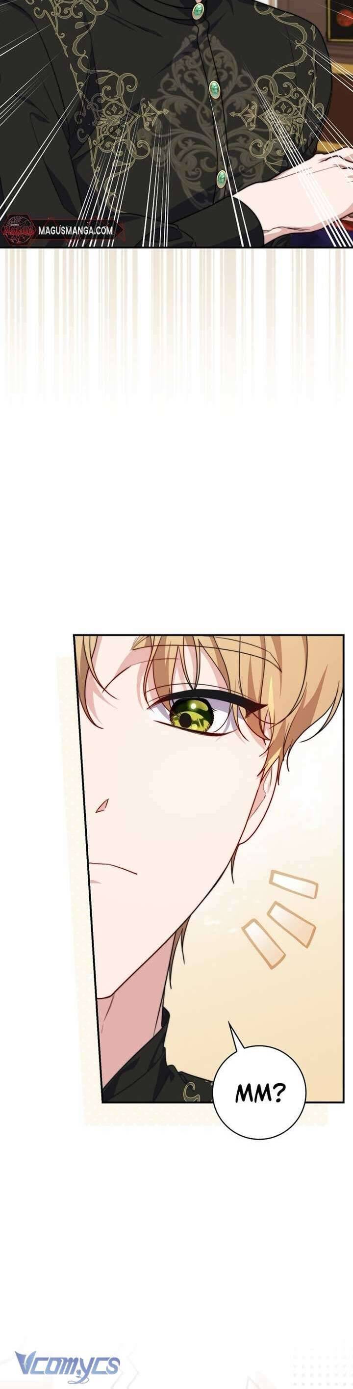 Nàng Công Chúa Tiên Tri Chapter 37 - Trang 2