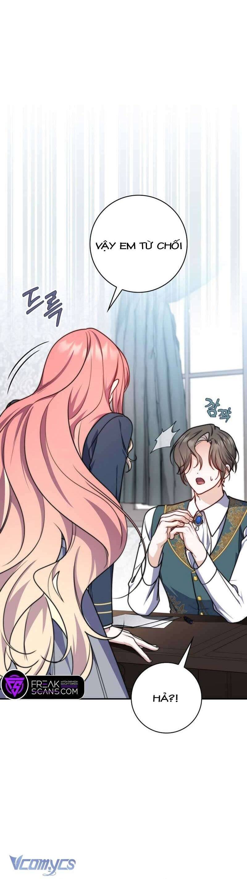 Nàng Công Chúa Tiên Tri Chapter 38 - Trang 2