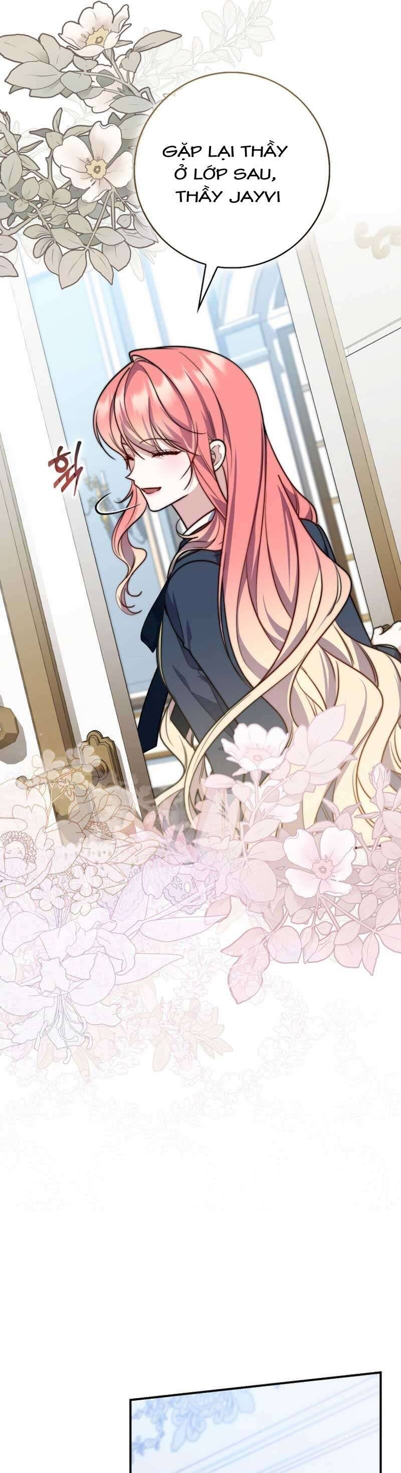 Nàng Công Chúa Tiên Tri Chapter 38 - Trang 2