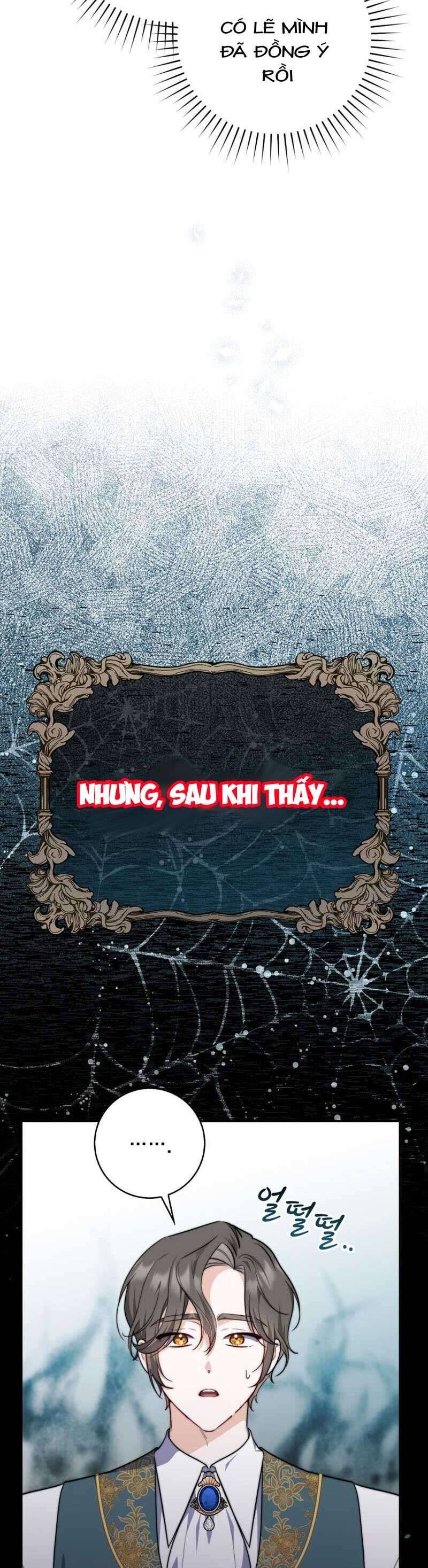 Nàng Công Chúa Tiên Tri Chapter 38 - Trang 2
