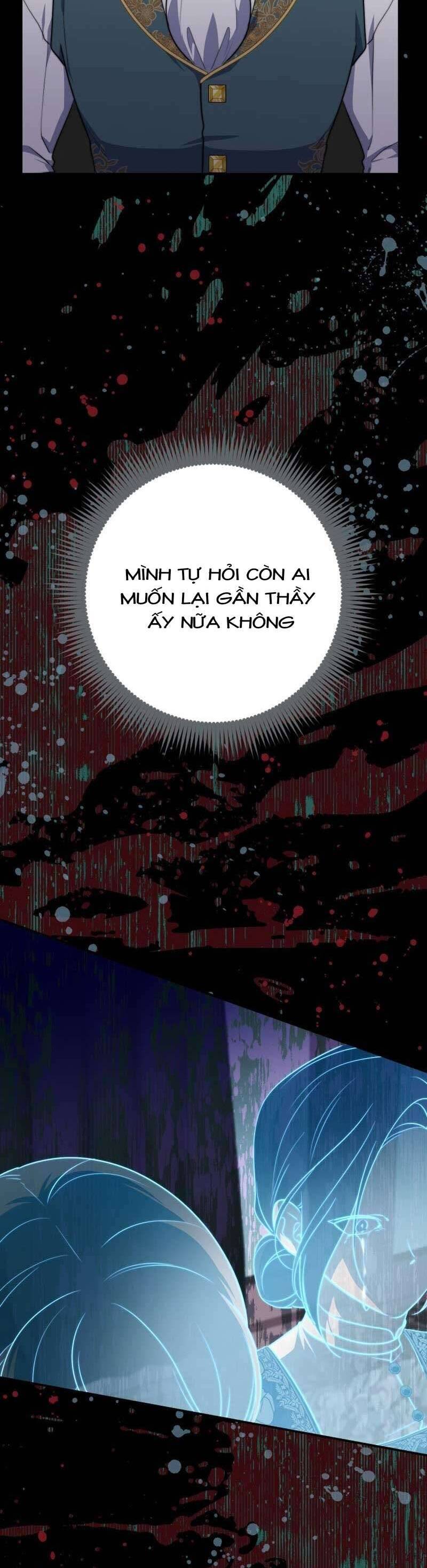 Nàng Công Chúa Tiên Tri Chapter 38 - Trang 2