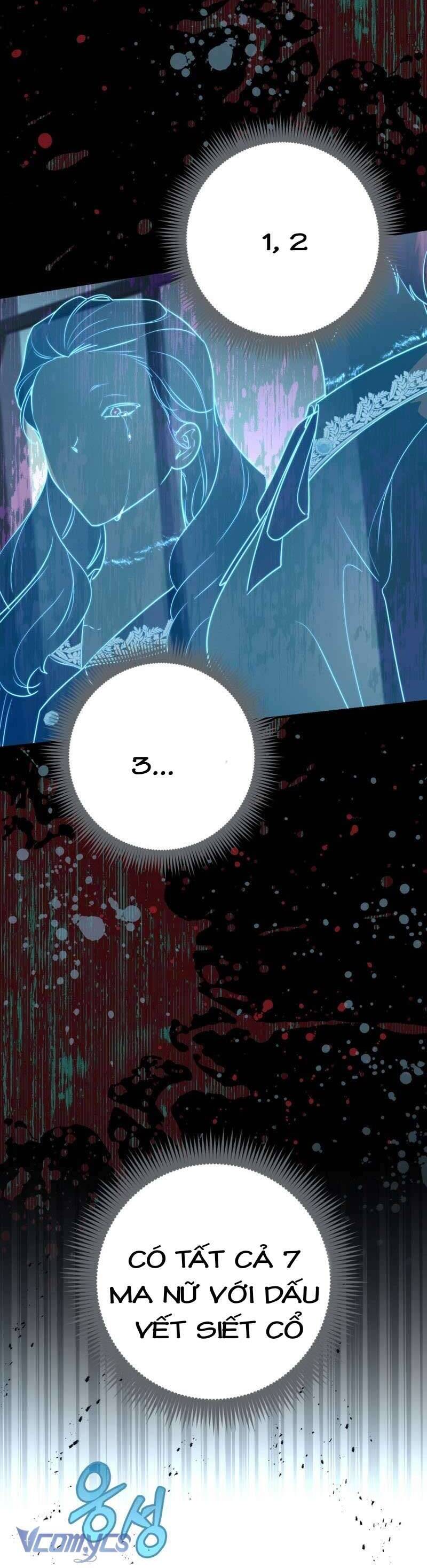 Nàng Công Chúa Tiên Tri Chapter 38 - Trang 2