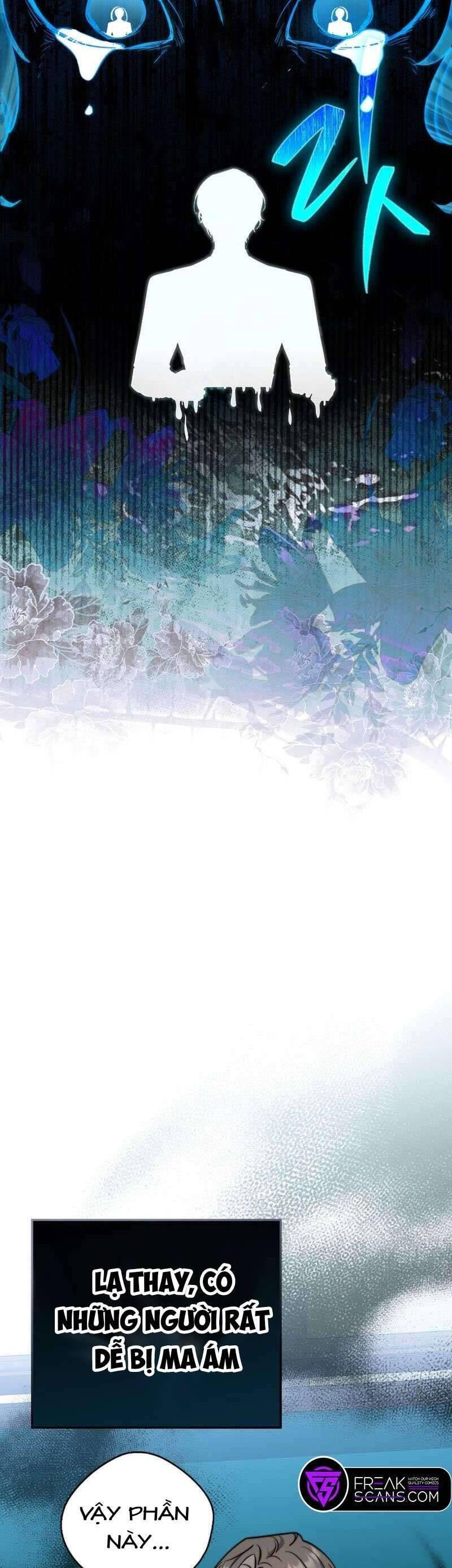 Nàng Công Chúa Tiên Tri Chapter 38 - Trang 2