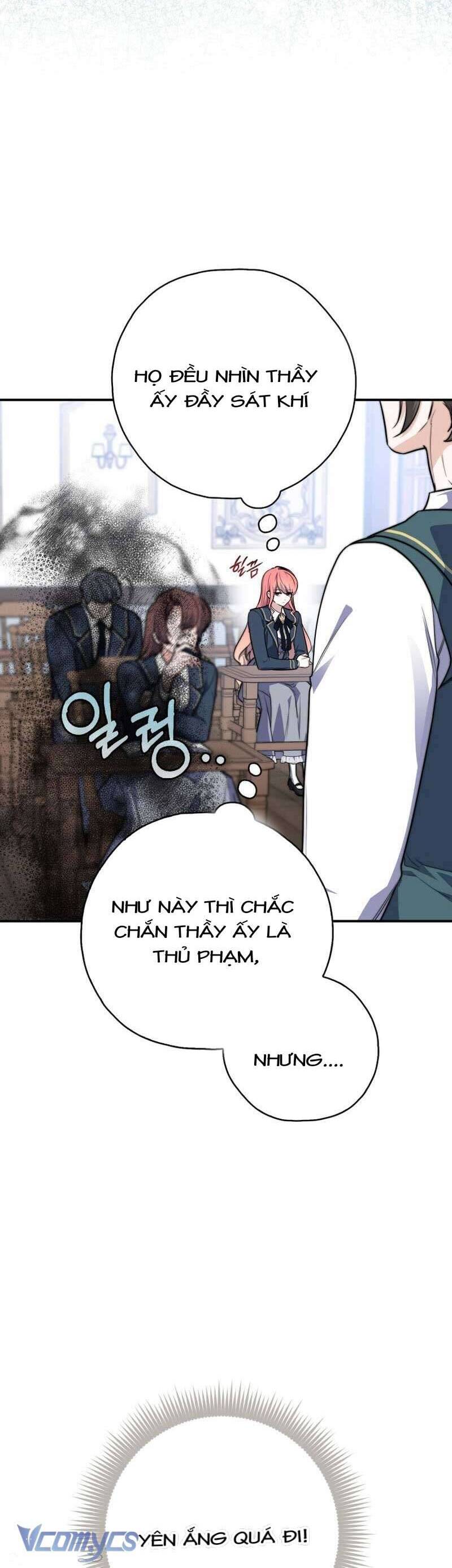 Nàng Công Chúa Tiên Tri Chapter 38 - Trang 2