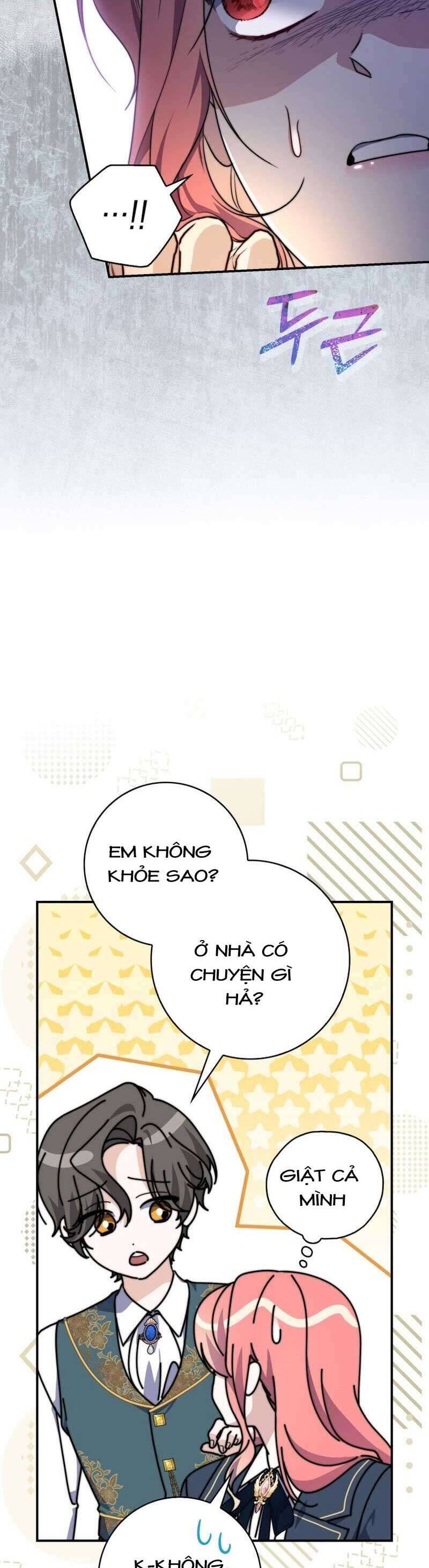 Nàng Công Chúa Tiên Tri Chapter 38 - Trang 2