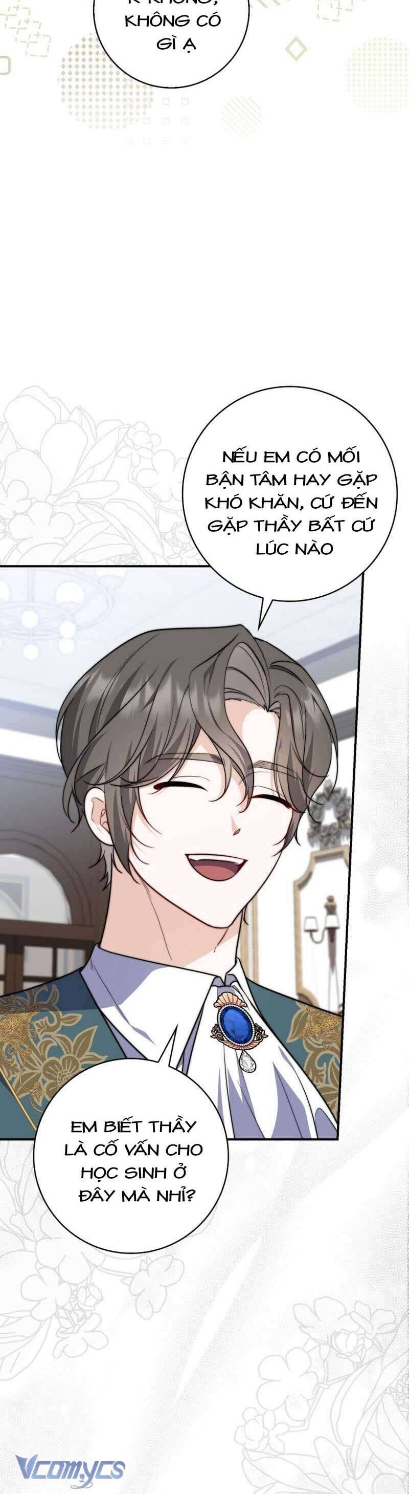 Nàng Công Chúa Tiên Tri Chapter 38 - Trang 2